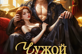 «Чужой муж из прошлого» Анита Мур