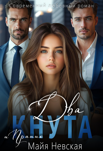 Читать онлайн «Два кнута и Пряник» Майя Невская