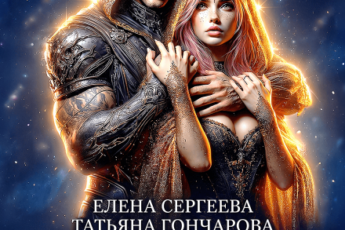 «Его неуловимая землянка» Елена Сергеева, Татьяна Гончарова