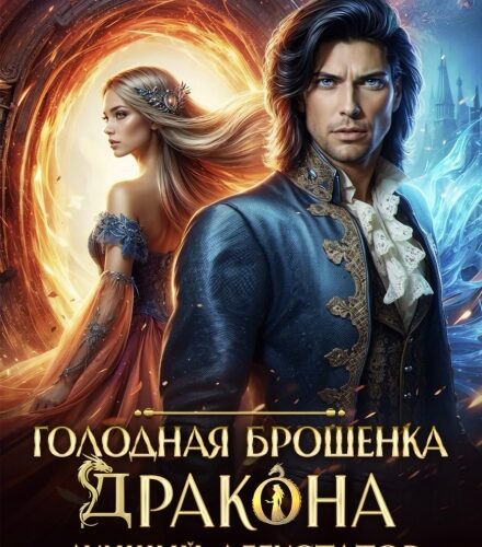 «Голодная брошенка Дракона - лучший дегустатор ресторанов!» Налерма Эмиль