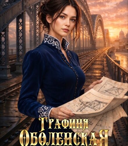 «Графиня Оболенская. Без права подписи» Айлин Лин