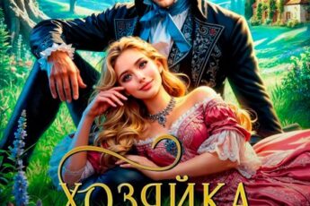 «Хозяйка Счастливой долины» Виктория Цветкова