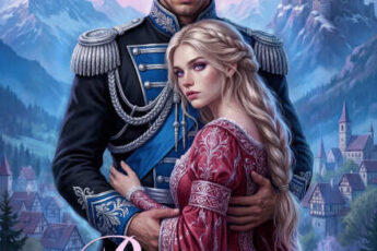 «Хозяйка старого аванпоста. Развод с генералом драконов» Анастасия Пенкина