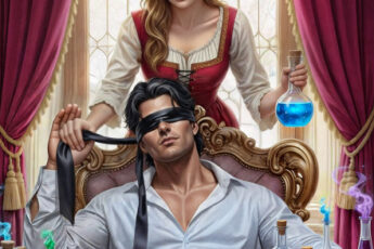 «Истинная на полставки, или (не) счастье слепого дракона» Любовь Песцова