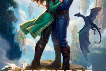 «Ключевое звено Академии Драконов» Оксана Гринберга