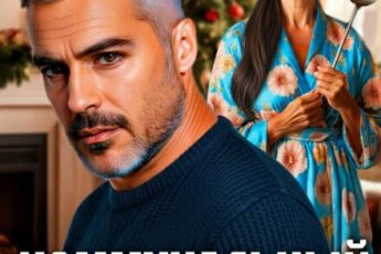 «Коммунальный развод. С новым счастьем!» Гайдэ, Николь До