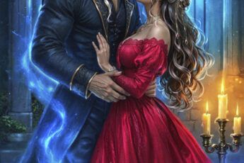 «Королева на месяц. Мы никогда не будем парой» Ольга Иконникова