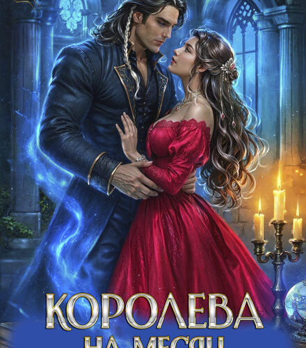 «Королева на месяц. Мы никогда не будем парой» Ольга Иконникова