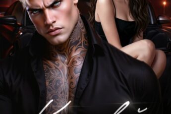 «Красивый. Грешный. Безжалостный» Виктория Кузьмина