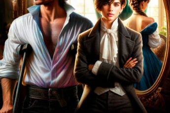 «Любовь вслепую или Помощница для Дракона» Маргарита Абрамова