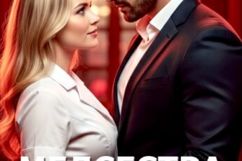 «Медсестра для Сурового» Мила Дали