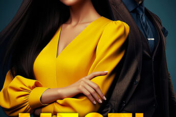 «Месть. Суррогатная супруга» Яна Клюква