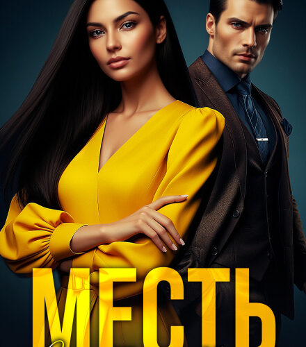 «Месть. Суррогатная супруга» Яна Клюква