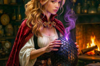 «Мир без вуали» Дарья Верескова