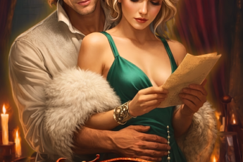 «Муж-дракон по договору» Евгения Александрова