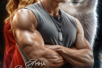 «(не)медведь по обмену» Анна Владимирова