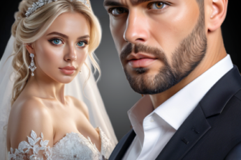 «Невеста не того брата» Елизавета Найт