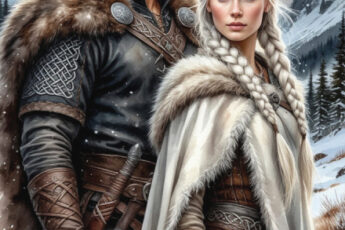 «Око за око» Жанна Штиль