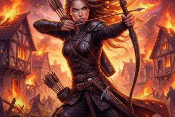 «Опальная Королева для Генерала Дракона» Николь Фенникс