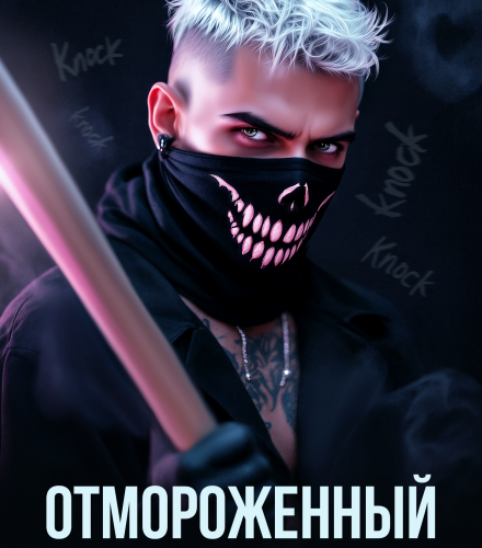 «Отмороженный» Маша Малиновская