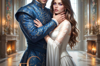 «Пленница неверного дракона» Ивина Кашмир