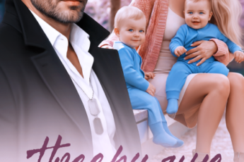 «Подари мне сына! Присяга на верность» Вероника Лесневская