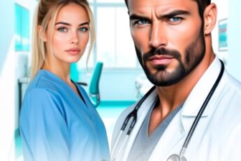 «Пульс разбитого сердца» Виктория Альмонд