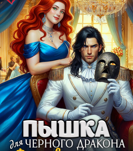 «Пышка для черного дракона. Фиктивная жена немощного генерала» Александра Самойлова