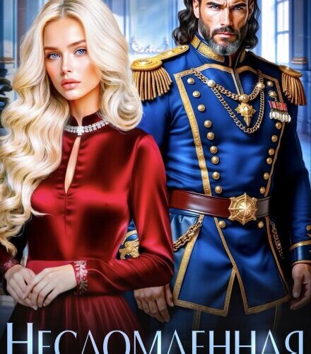 «Развод с генералом-драконом. Несломленная бывшая жена» Зена Тирс