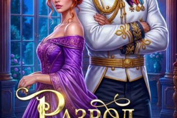 «Развод с генералом драконов. В любви и в ненависти» Юлия Ханевская