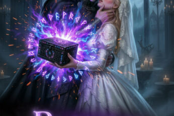 «Развод. Безумие истинности» Кристина Юраш