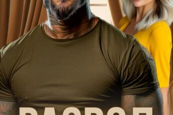 «Развод. Последний приказ» Анна Риман