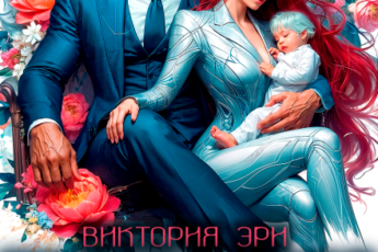 «Таинственная для опасного авланта» Виктория Эри