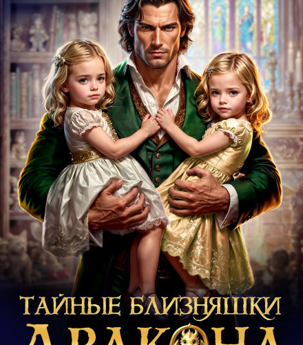 «Тайные близняшки дракона» Юлианна Сафир