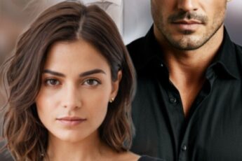 «Теперь мы квиты, предатель!» Гайдэ, Алёна Амурская