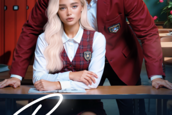 «В плохих парней не влюбляются» Даша Коэн