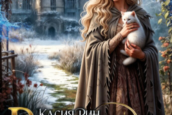«Ведьма из Глухолесья» Касия Рин