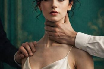 «Желанная» Майя Марук