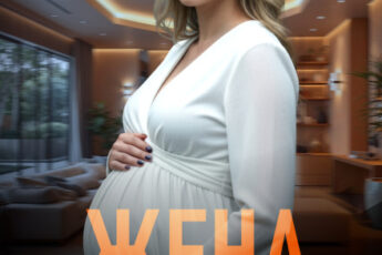 «Жена дьявола. Часть 2» Asya Qui