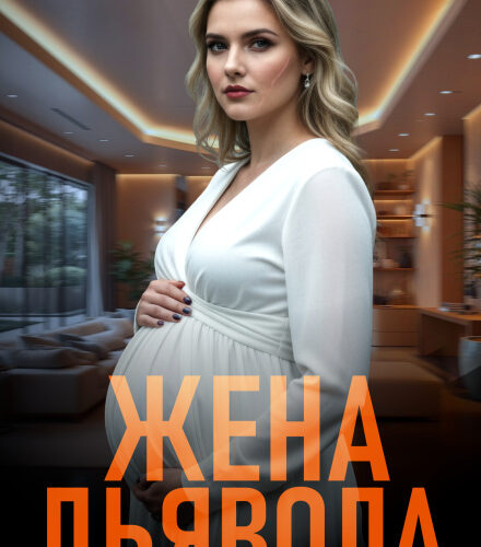 «Жена дьявола. Часть 2» Asya Qui