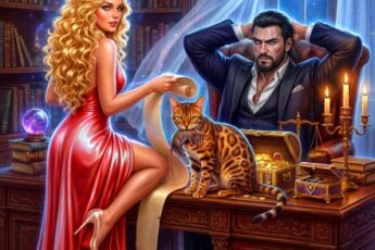 «Жкх для Тёмного Властелина. Служба Захвата и Благоустройства» Татьяна Михаль