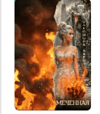 Читать онлайн «Болью отмеченная» Элеонора Барон