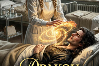 «Дракон для леди. Любовь без анестезии» Хель Сорго