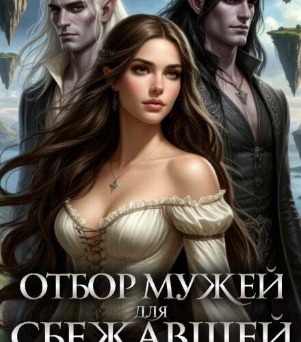 «Отбор мужей для cбежавшей» Шана Лаут