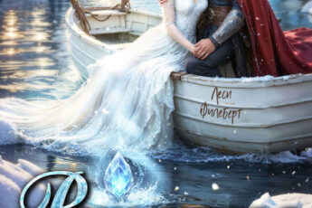 «Рождество по-драконьи. Лучшие враги» Леси Филеберт