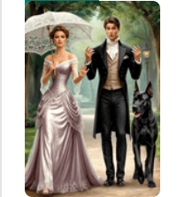 «Сладкая месть Изабель, или Леди, вы обознались!» Екатерина Богданова