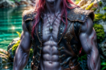 «Страсти За Гранью. Хочу стать твоим» Ясмина Сапфир