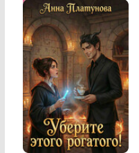«Уберите этого рогатого!» Анна Платунова