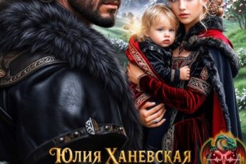 «Вторая жизнь отвергнутой жены» Юлия Ханевская