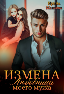 Читать онлайн «Измена. Любовница моего мужа» Ирина Манаева
